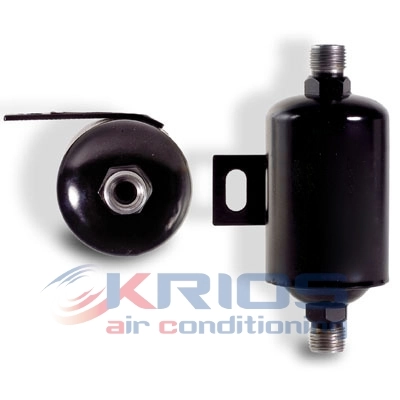 Dryer, air conditioning